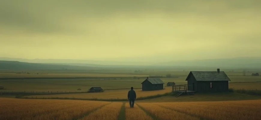 10 Movies & Shows Like Return to Dust