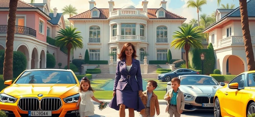 10 Movies & Shows Like The Nanny Diaries