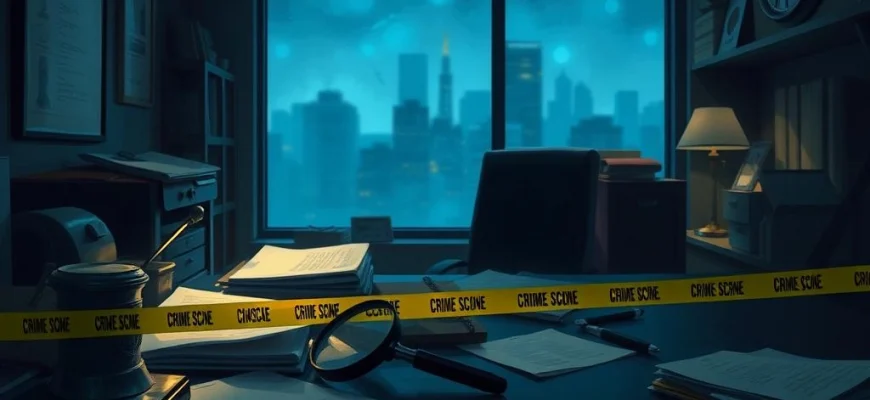 10 Shows Like Homicide Hunter: Lt Joe Kenda