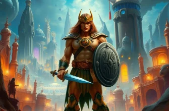 10 Shows Like Masters of the Universe: Revelation