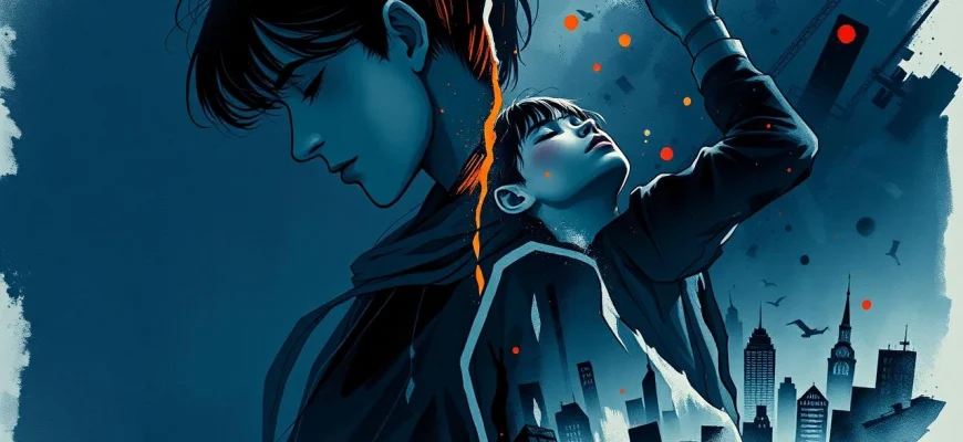 10 Movies and TV Shows Similar to Breathe In (2013)