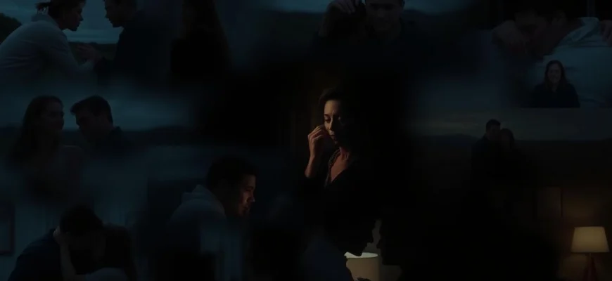 10 Movies and TV Shows Similar to Babygirl (2024)