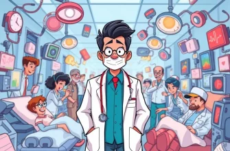 10 Shows Like Sex Sent Me to the ER