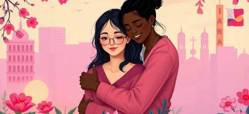 10 Movies & Shows Like Carmen & Lola