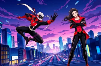 10 Shows and Movies Similar to Miraculous: Tales of Ladybug & Cat Noir
