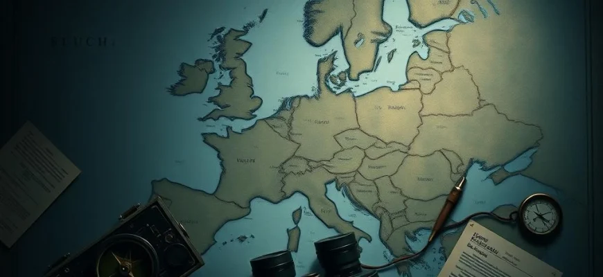 10 Shows & Movies Like Dive WWII: Our Secret History