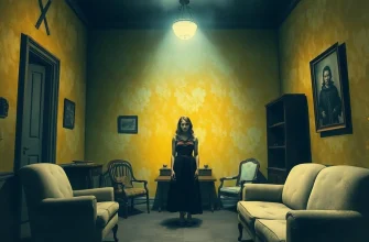 10 Movies & Shows Like The Yellow Wallpaper