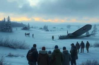 10 Movies Like Into the White (2012)