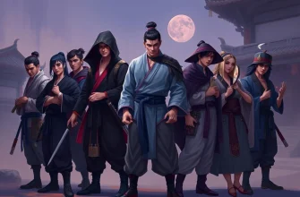 10 Shows Like Word of Honor (2021)