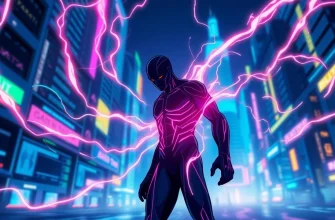 10 Movies & Shows Similar to Lucy (2014)