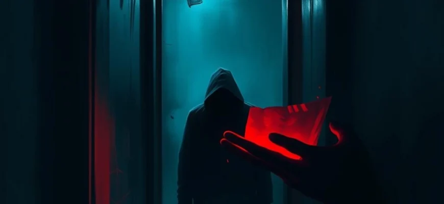 Thrillers Similar to Disrupted: 10 Must-Watch Picks