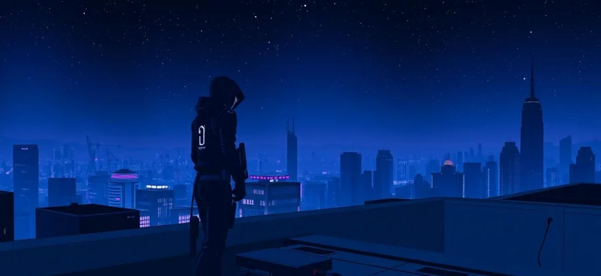 10 Shows & Movies Similar to Star Trek: Section 31 (2025)