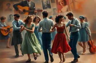 10 Movies & Shows Like Swing Kids (2018)