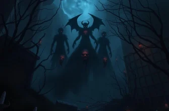 10 Terrifying Movies Like The Nun (2018)