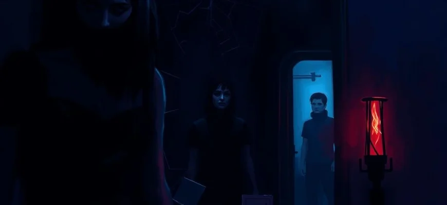 10 Thrilling Movies & Shows Like Obsession (2019)