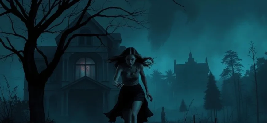 10 Movies Like The Queen of Black Magic