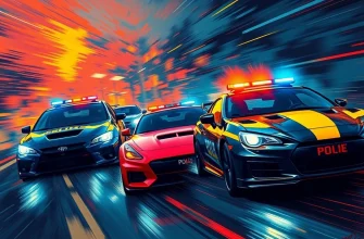 10 Movies & Shows Like Chase (2017)