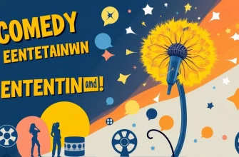 10 Shows & Movies Similar to David Spade: Dandelion (2025)