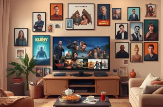 10 Movies & Shows Like Coming from America