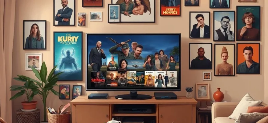 10 Movies & Shows Like Coming from America