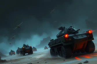 10 Movies & Shows Like Convoy 48 (2019)