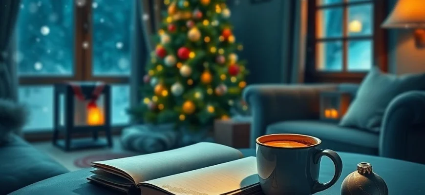 10 Shows & Movies Like Christmas Crime Story