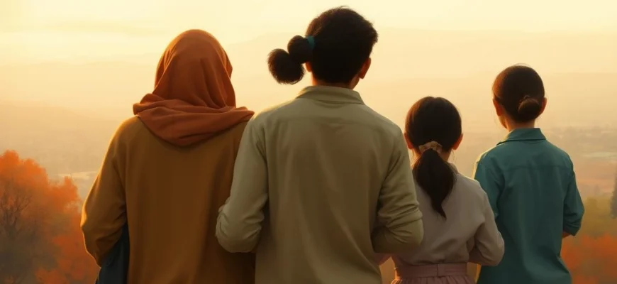10 Movies Like A Better Life (2011)
