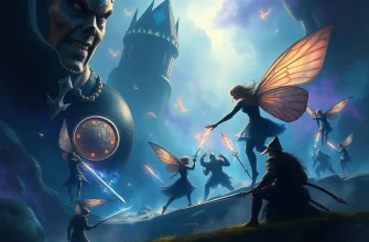 10 Shows Like Fairy Gone (2019) You'll Love