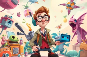 10 Movies & Shows Like Absolutely Anything