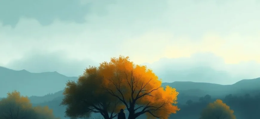 10 Movies & Shows Like End of Summer (2023)