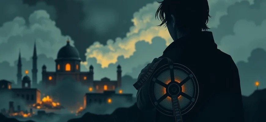 10 Movies and Shows Similar to The Act of Killing (2012)