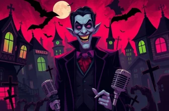 10 Movies & Shows Like Don't Suck (2023)