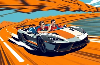 10 Shows and Movies Similar to Top Gear (2002)