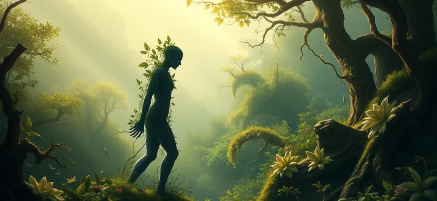 10 Movies & Shows Similar to The Animal Kingdom (2023)