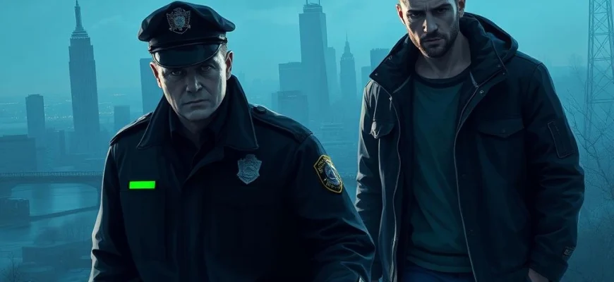 10 Movies & Shows Like DOM (2021)