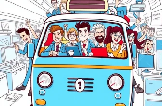 10 Shows Like White Van Man (2011)