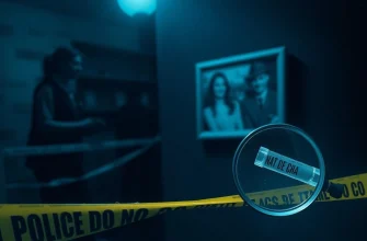 10 Shows Like Murder on Middle Beach