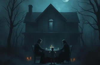 10 Movies & Shows Like Pyewacket