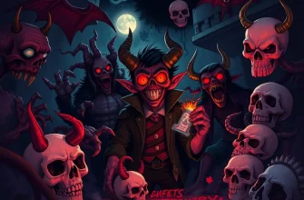 10 Shows Like Todd and the Book of Pure Evil