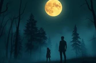 10 Movies & Shows Like New Moon (2009)