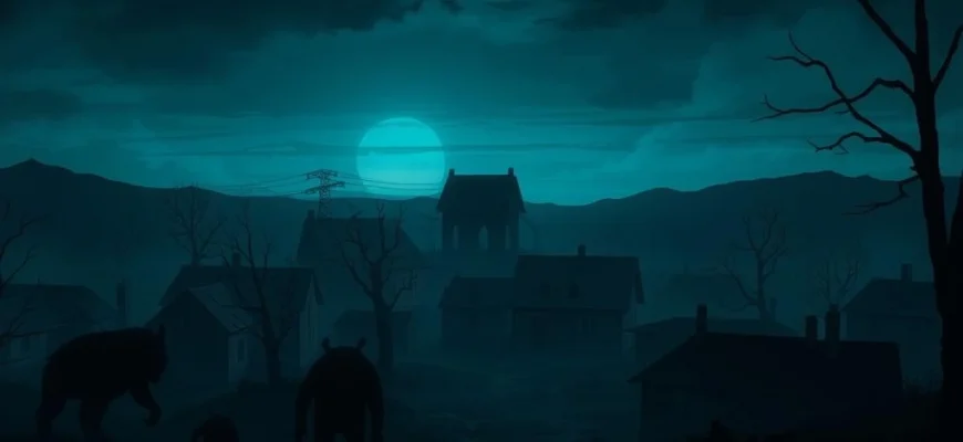 10 Movies & Shows Like Monsters Among Us