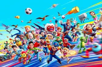 10 Movies & Shows Like Sonic the Hedgehog 2 (2022)