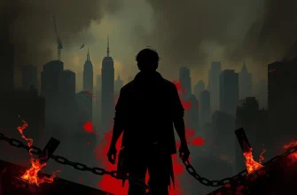 10 Movies Like Man on Fire (2004)