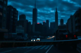 10 Movies & Shows Similar to Law & Order: Organized Crime (2021)