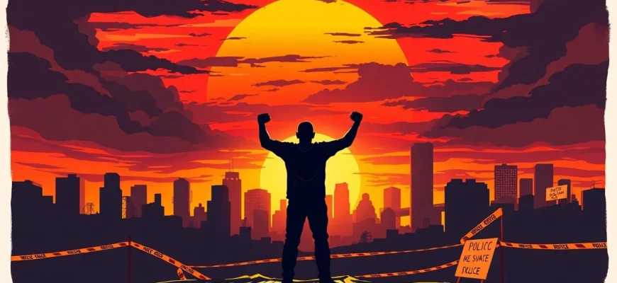 10 Movies and Shows Similar to Fruitvale Station (2013)