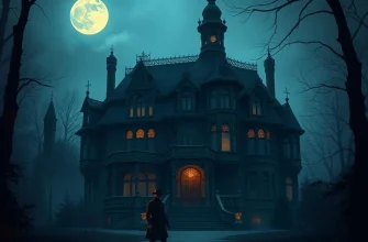 10 Movies & Shows Like The House of Van Helsing