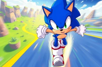 10 Shows & Movies Like Sonic Prime