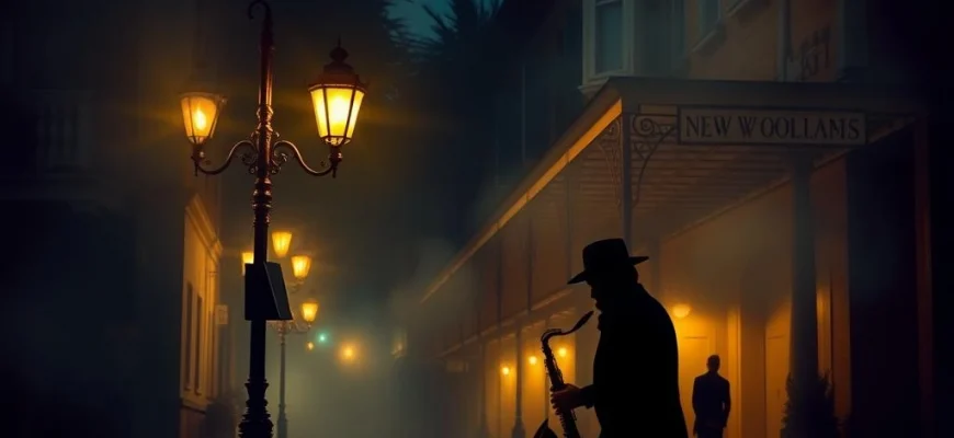 10 Movies & Shows Like The Big Easy