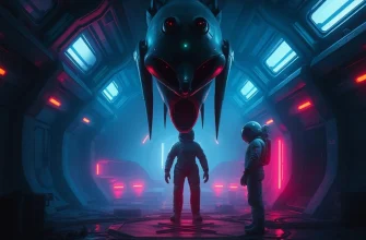 10 Movies Like Alien Hunter (2003)