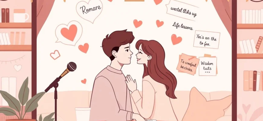 10 Movies & Shows Similar to The Marriage Fool (1998)